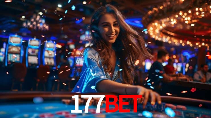 Welcome Bonus 177bet