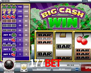 Desvendando o Mundo dos Jogos Virtuais na 177bet
