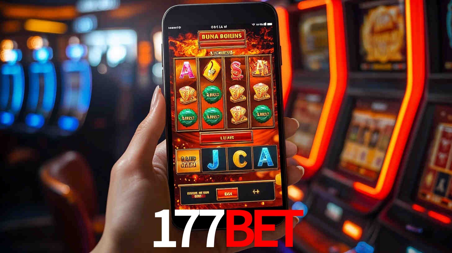 Experimente o Login Seguro Premium no 177bet