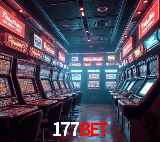 Integração de APIs 177bet