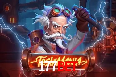Estatísticas do Jogo 177bet