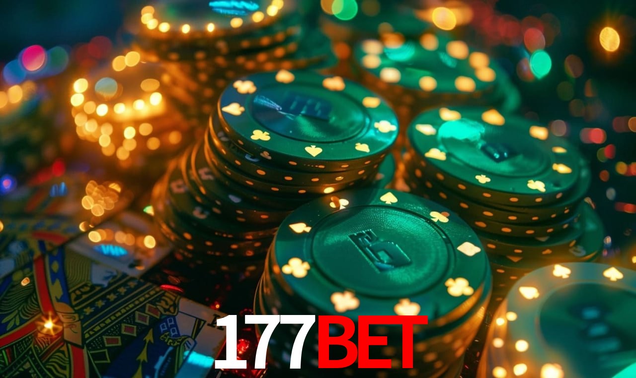 Casino VIP 177bet