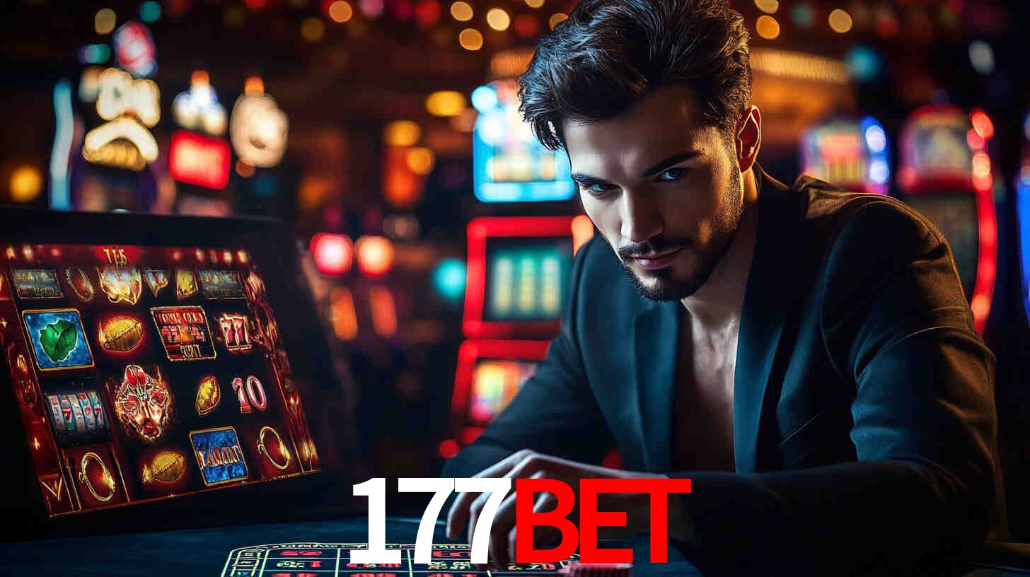 177bet: Seu Especialista em Apostas Esportivas Brasileiras