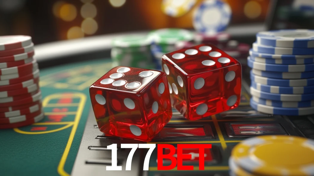 Live Casino 177bet
