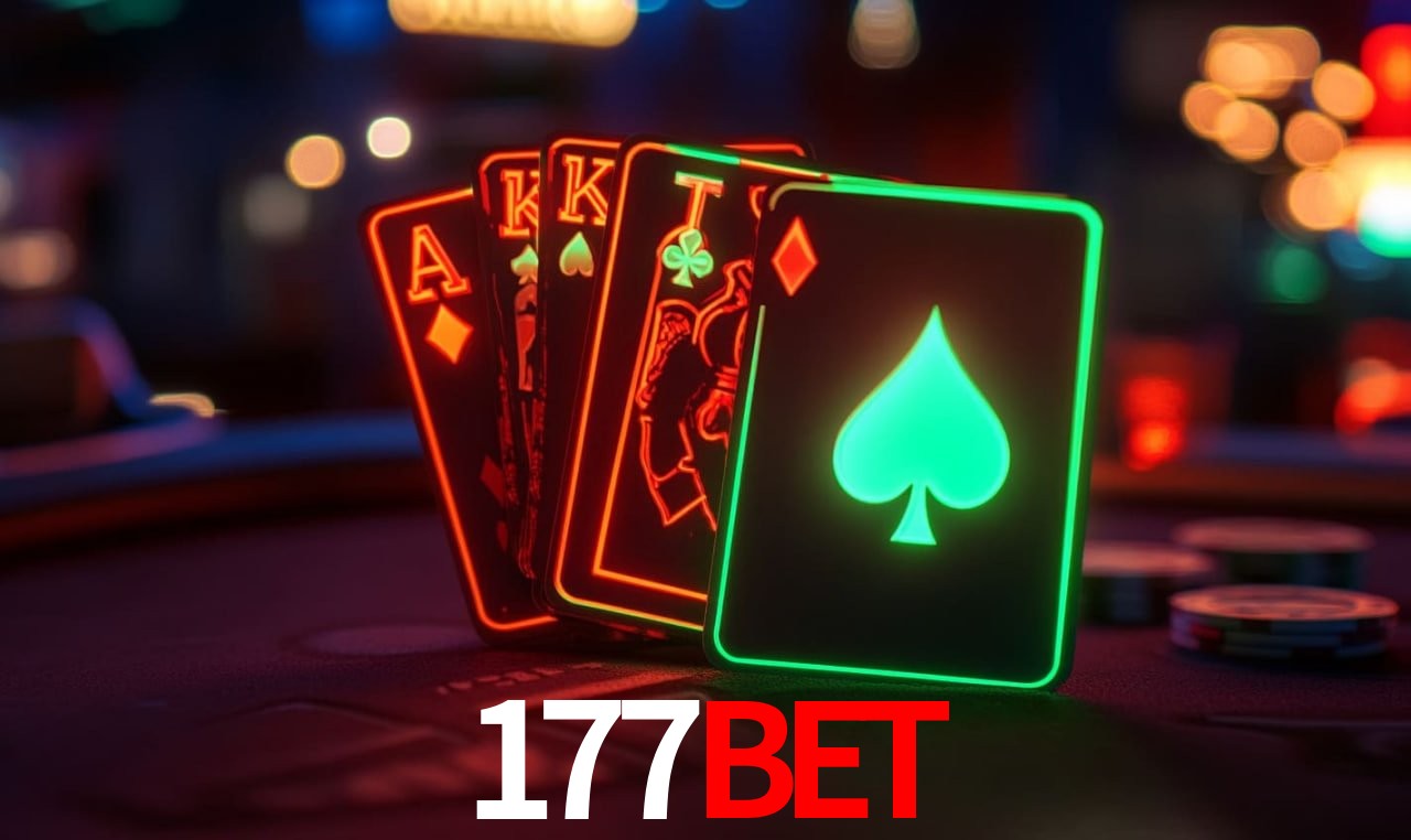 Estatísticas Esportivas 177bet