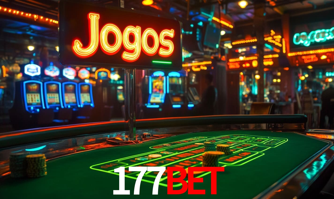 Avaliações dos Jogadores 177bet