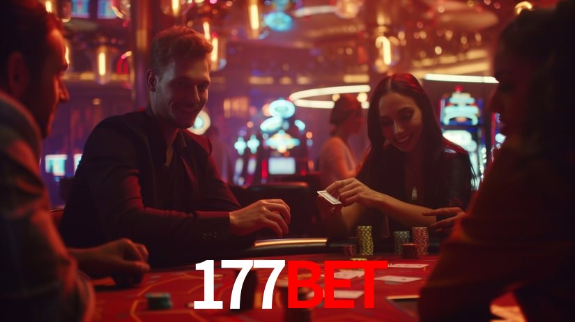 Apostas Esportivas na 177bet: Um Guia Completo
