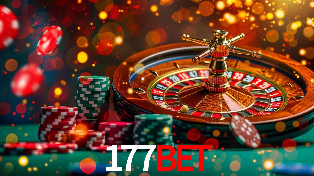 Explorando a Categoria de Eventos em Apostas na 177bet