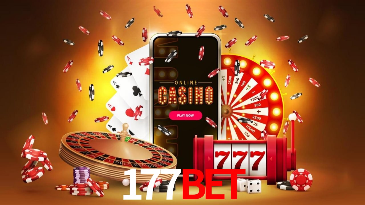 Inovações de Jogos na 177bet: O Futuro das Experiências Interativas
