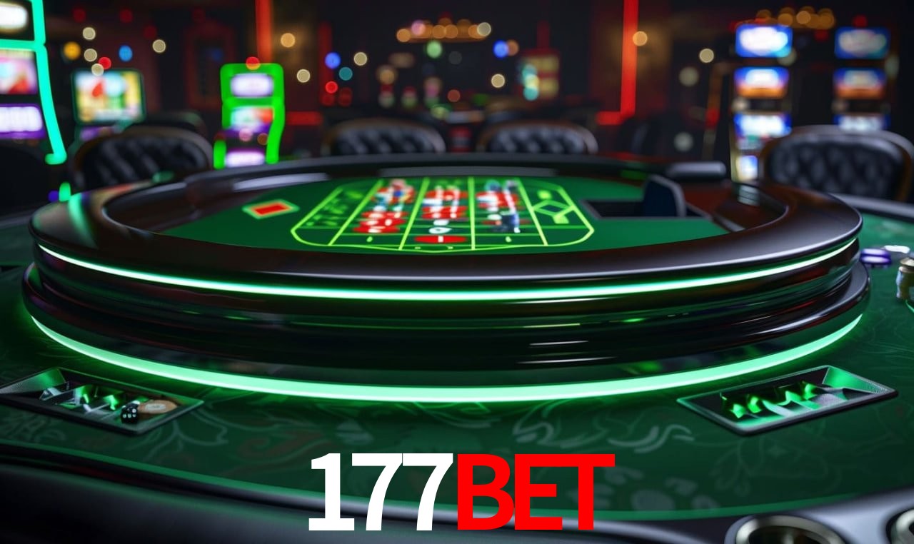 Flash Promotion 177bet