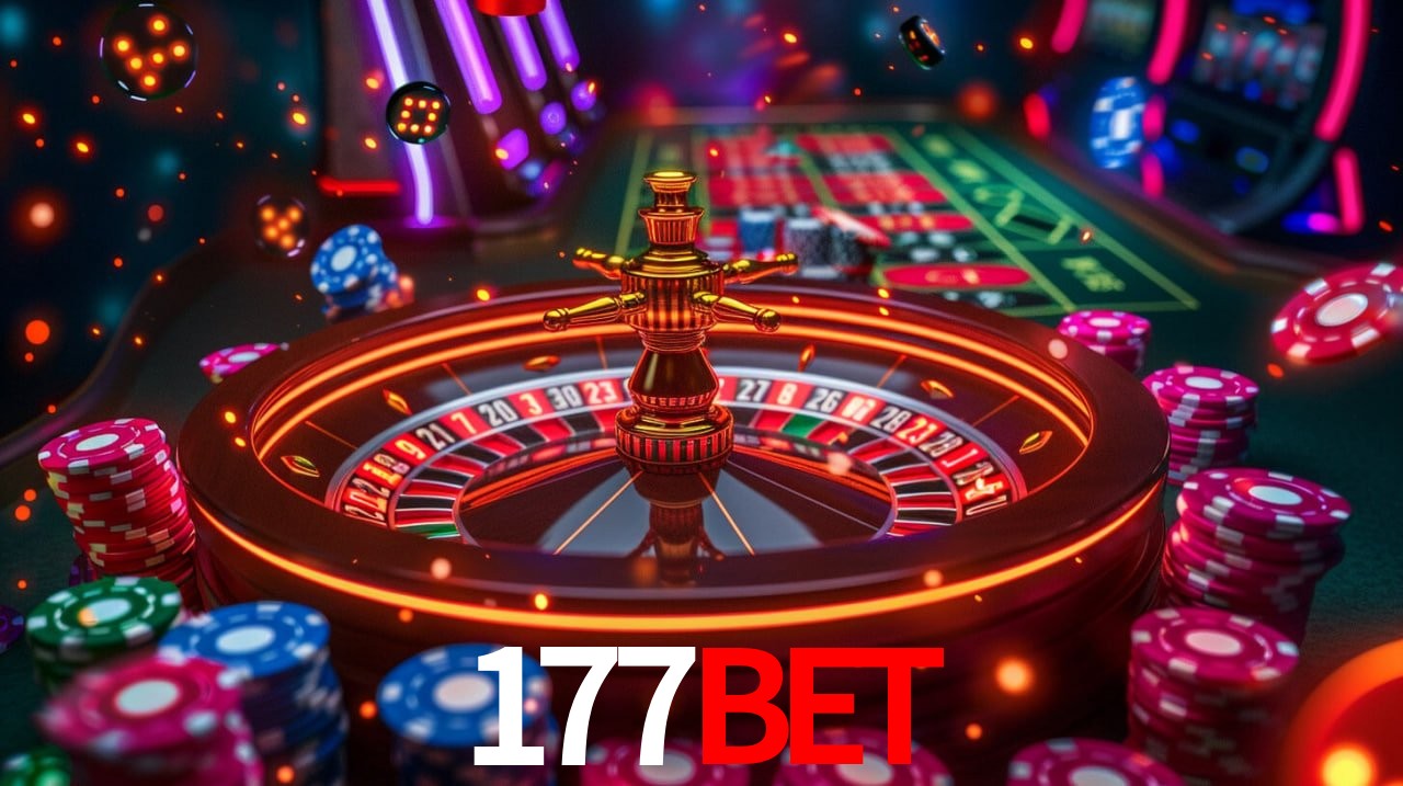 Desvendando o Mundo dos Jogos Virtuais na 177bet