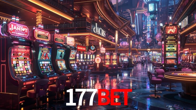 Games Directory 177bet