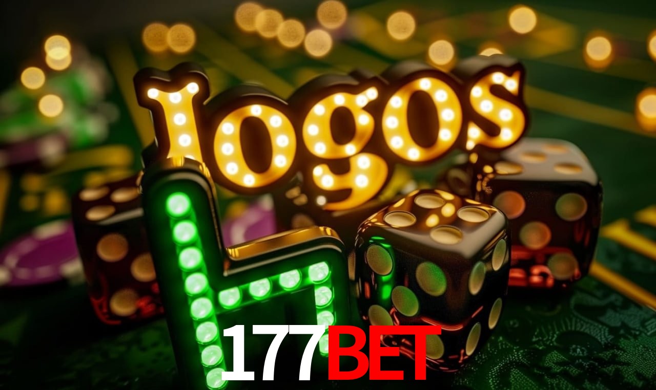Apostas de Tênis 177bet