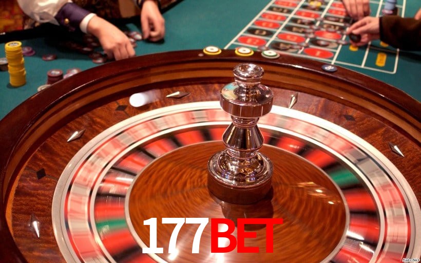 PIX Instantâneo 177bet