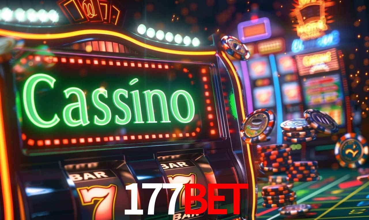 Diretório de Jogos 177bet