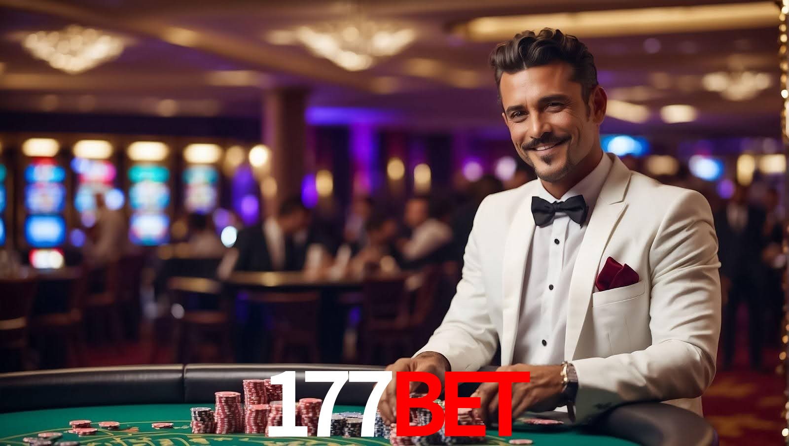 Login Seguro 177bet
