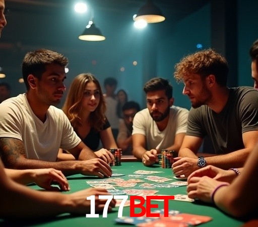 Especiais de Fim de Semana 177bet