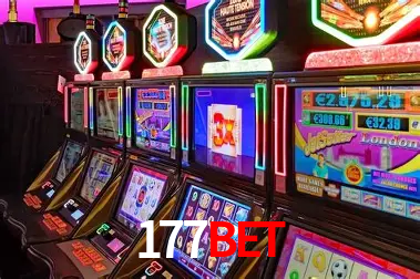 Desvendando o Mundo dos Jogos Virtuais na 177bet