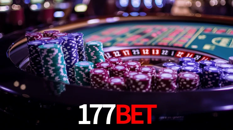VIP Casino 177bet