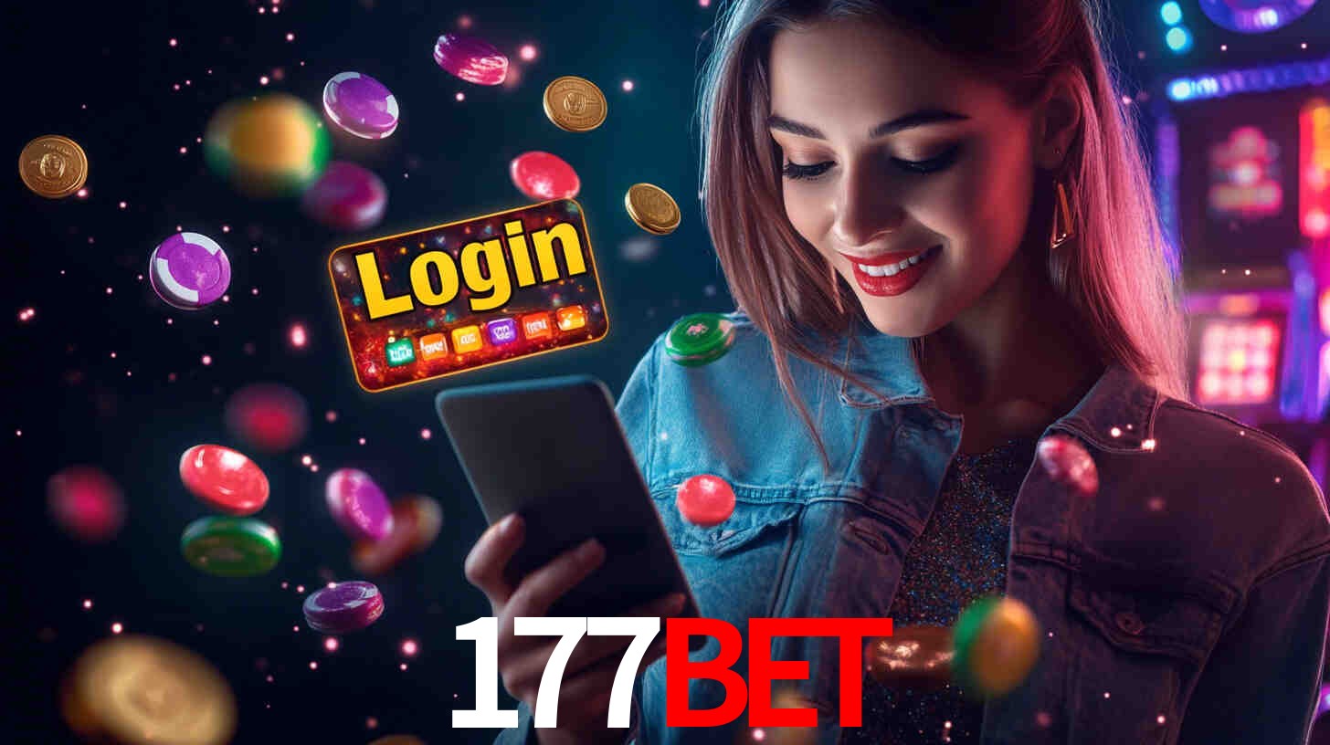 Inovações de Jogos na 177bet: O Futuro das Experiências Interativas