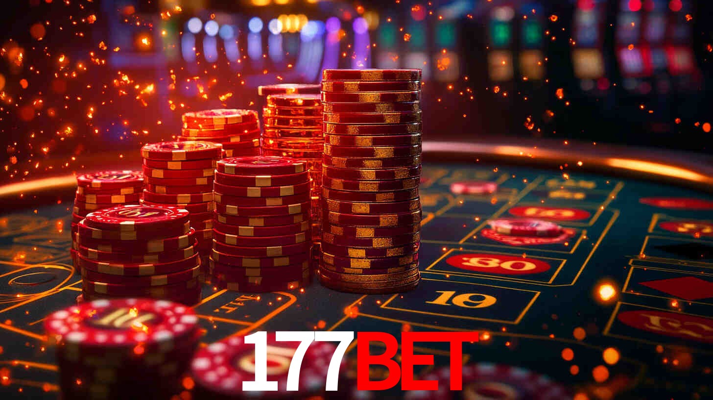 Welcome Bonus 177bet