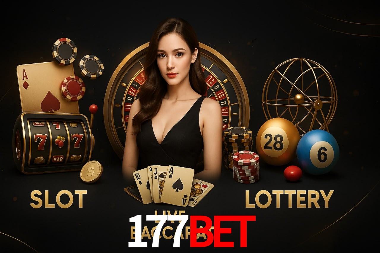 Promoção Relâmpago 177bet