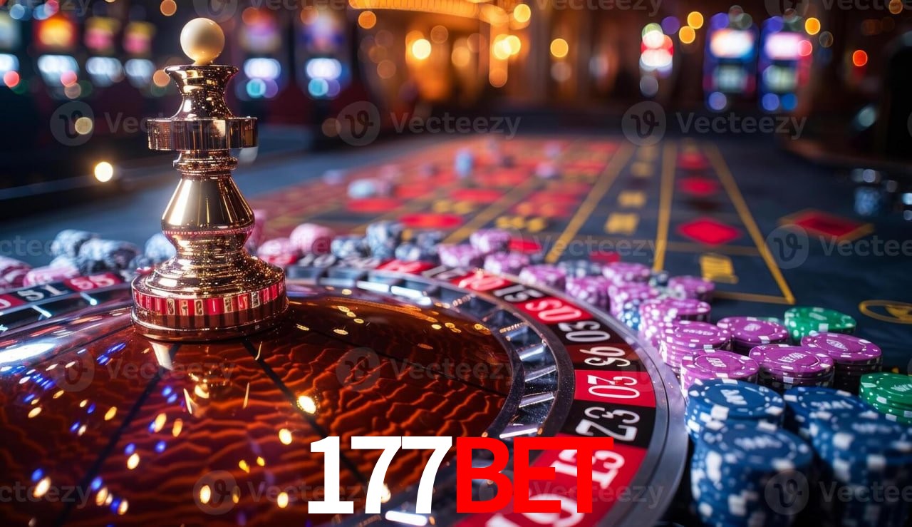 Seasonal Promotions 177bet