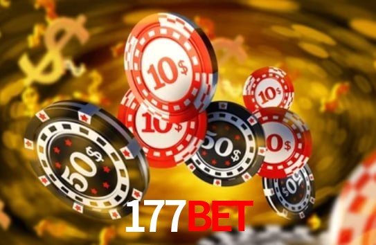 Mesa de Blackjack 177bet