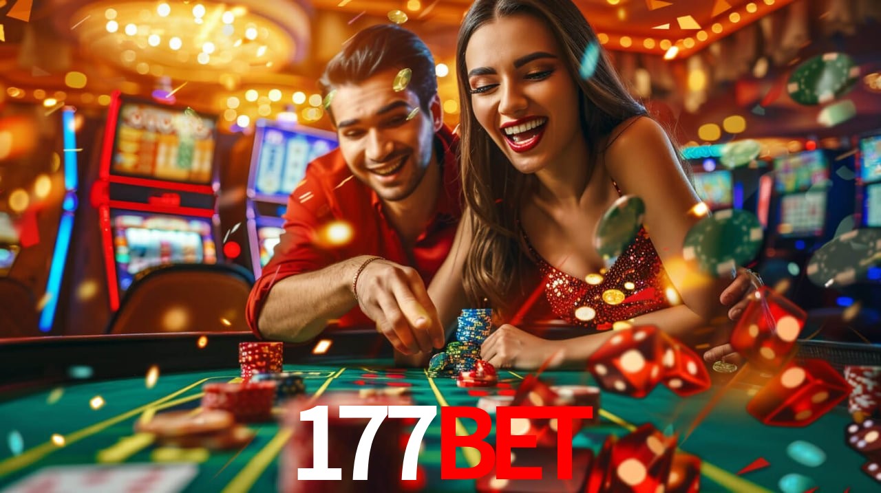 Jogos de Slot 177bet