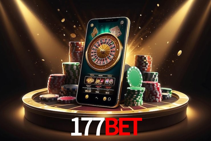 Casino Ao Vivo 177bet
