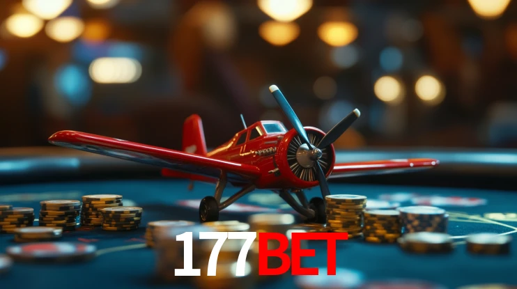 Slot Games 177bet