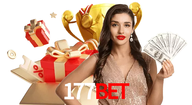 Jogue com dealers reais no 177bet!