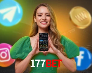 Interface do App 177BET