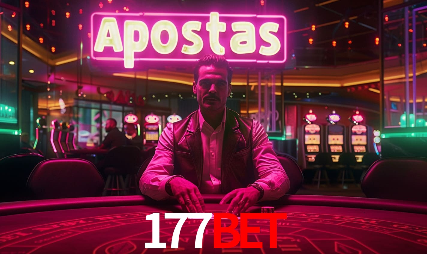 Cadastro Rápido 177BET