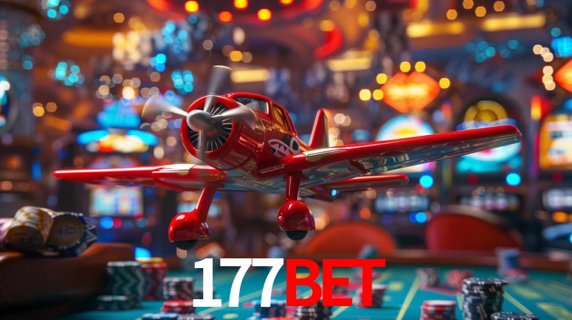 Estatísticas Crash Games 177BET