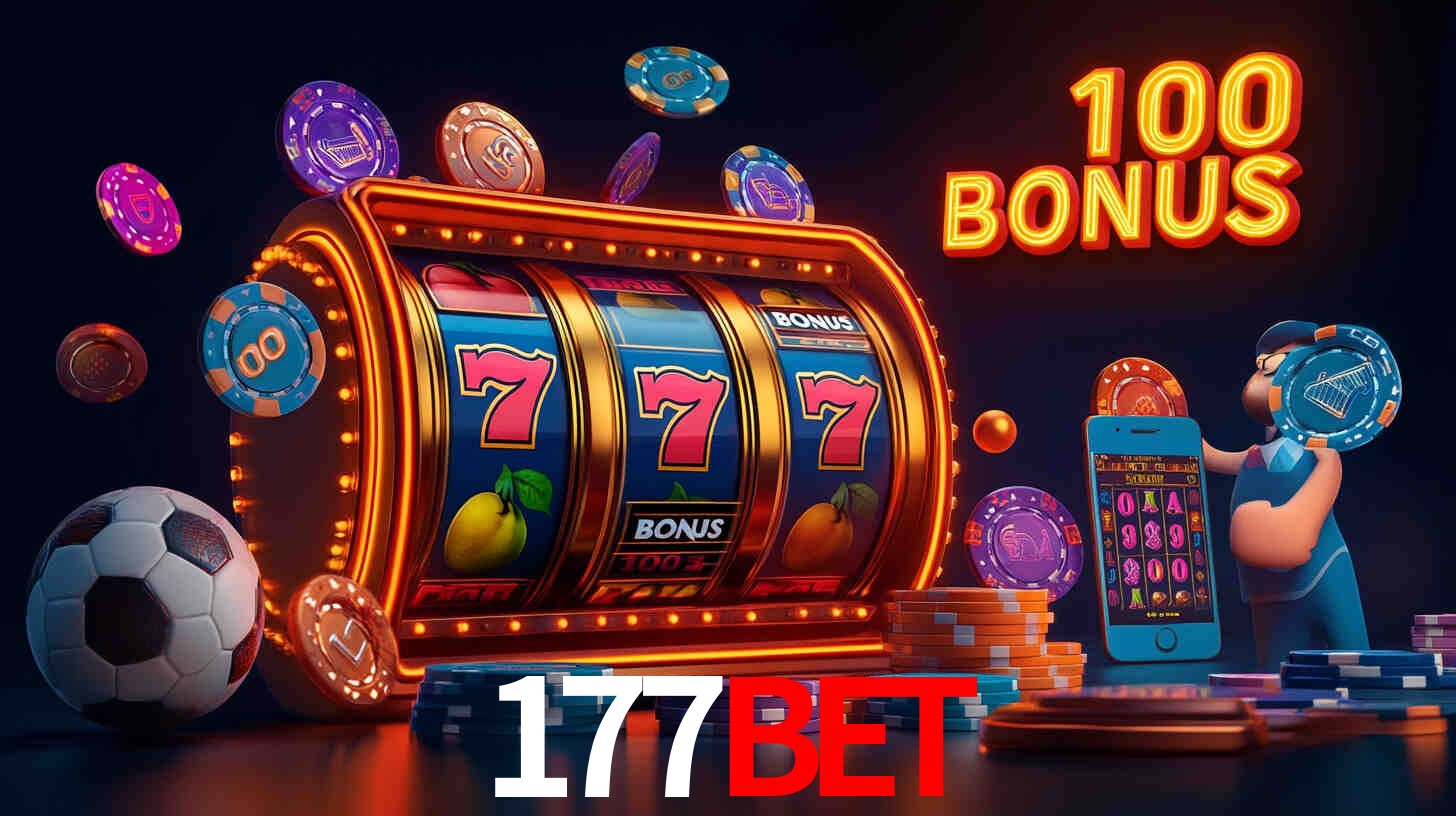 Bônus Diários 177BET