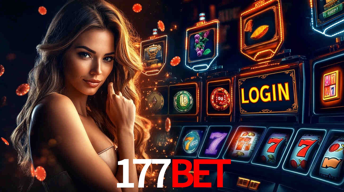 Login Seguro 177BET